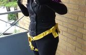 Batgirl Utility Belt 2014