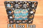 PC Box Fan