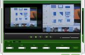 WMV to Flash konvertieren Software---Wmv Filme auf Website/Blog hinzufügen