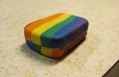 Rainbow-Box