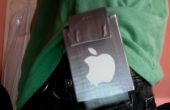 Clip-on Case für iPod Nano, iPod Touch, Camcorder und vieles, vieles mehr!!! 