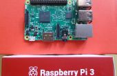 Raspberry Pi 3 Modell B: Anfänger Guide
