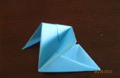 Wie erstelle ich eine Origami Sonobe Einheit