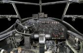 Lancaster-Bomber Boost Gauge - Arduino Projekt