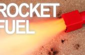 Wie man eine Rakete zu bauen