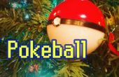 Wie man Weihnachten Pokeball! 