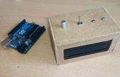 Arduino-Digital-Thermometer (mit DS18B20)