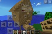 Minecraft hochwassersicheren Haus