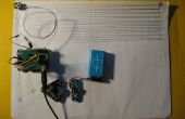 Erkunden Klangsynthese mit Circuitscribe-Leitlack Schaltung Kit