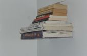 Meine "Unsichtbar" Bücherregal