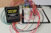 Arduino: ColecoVision Patrone Leser