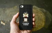 DIY: Nähen Sie Ihren eigenen E.T iPhone Fall