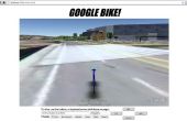 Google-Bike