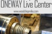 DIY Reparatur, ONEWAY Live Center