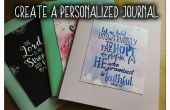 Personalisierte Journal Tutorial