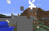 Selbst regenerierenden Wand in Minecraft