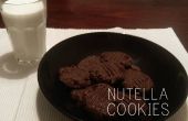 NUTELLA-COOKIES