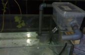 DIY-Aquarium Top Filter