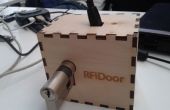 Arduino RFID-Lock