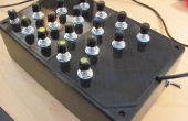 Black Box MIDI-Controller