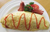 Curry-Omurice