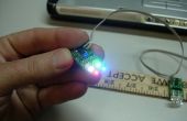 Entwerfen ein Multi-Knoten LED PWM-Lampe