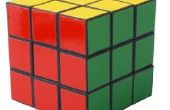 Rubiks Cube Mania! 