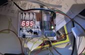 Machen einen Arduino-Timer
