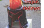 Trojan Helm