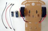 Arduino Nano und Visuino: Messen Drehzahl (u/min) mit Optokoppler und Encoder Disk