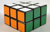 Rubik Domino Tutorial