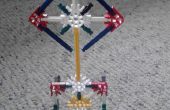 K-nex einfache Pistole Ziel