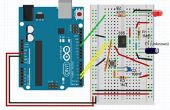 Frei de Capacitancia Con el Arduino y el Timer 555