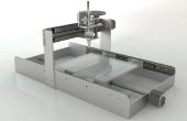 AutoFrost CNC Kuchen Dekorateur