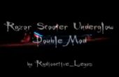 Razor Scooter Underglow doppelte Mod (aktualisiert)! 