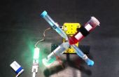 LittleBits Probe Rotator