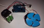 Schützen Sie Ihre Elektromotoren (Arduino Soft Starter)