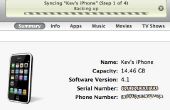 Wie kann man iTunes iOS Backup-Ordner auf einem nicht-System-Laufwerk zu speichern? 