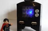 Schnelle & Easy Lego USB-Hub