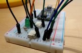 Wie erstelle ich ein Arduino-Fernauslöser
