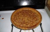 Ur-ur-Tante Bertha Pecan Pie Rezept