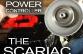 Die Scariac (Poor Mans Variable Power Controller)