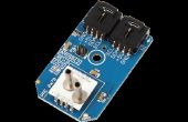 Arduino AMS5812_0050-D-B Druck & Temperatur Sensor Tutorial