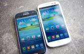 Samsung Galaxy S4/S3/S2 SMS auf Computer übertragen