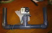 Unterwasser/Stabilität Rig für GoPro Kamera