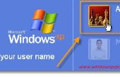 Einschränken des Zugriffs auf abgesicherten Modus von Windows XP durch Administratorkennwort festlegen! 