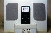 Sintra-iPod Nano Lautsprecher