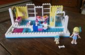 Wie erstelle ich ein Lego House