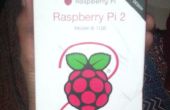 Raspberry Pi 2 Laptop! 