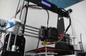 Aufbau einer billigen-3d-Druckers